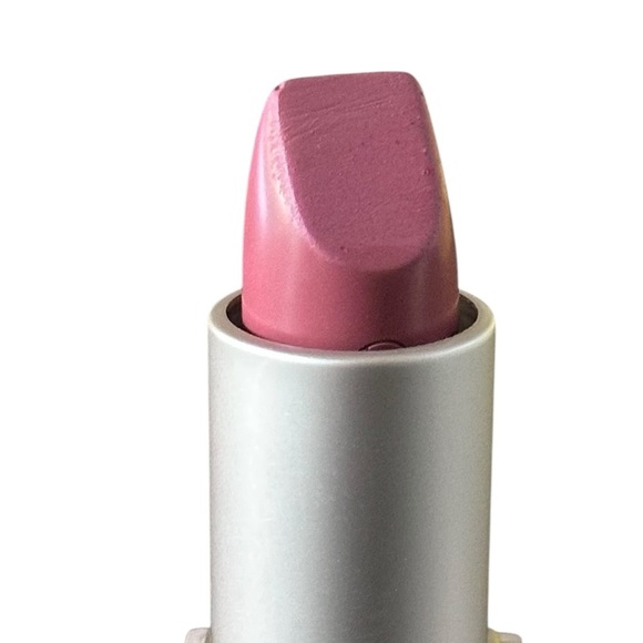 Rose Inc Satin Lip Color Refillable Hydrating Lipstick Demure Cool Blush NEW - Picture 5 of 6